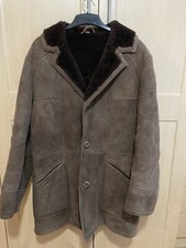 Vintage dark brown for sale  NORTHAMPTON