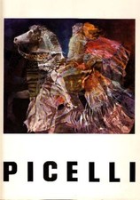 Picelli giulio tavole usato  Valenzano