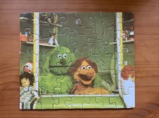Puzzle capieca casimir d'occasion  Reims