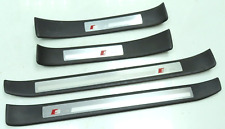 Audi set line gebraucht kaufen  Petersberg, Wettin-Löbejün