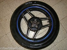 Honda 750 1983 d'occasion  Carros