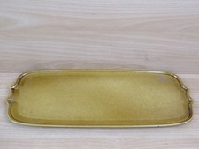 Vecchio vassoio ceramica usato  Salerno