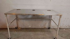 Stainless steel lab for sale  Shippensburg
