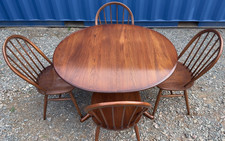 Ercol chester extending for sale  CORBY