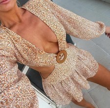Cut dress size for sale  CHELTENHAM
