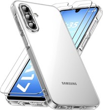Hülle + 2X Schutzglas  für Samsung Galaxy A17 5G Panzerfolie Full Screen Case comprar usado Hülle + 2X Schutzglas  für Samsung Galaxy A17 5G Panzerfolie Full Screen Case comprar usado  Enviando para Brazil