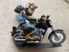 Figurine joe bar d'occasion  Langeais