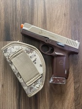 Crosman marines cp02 for sale  Tifton
