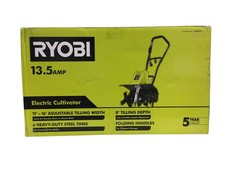 Ryobi electric cultivator for sale  Dallas