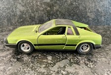Polistil lancia montecarlo for sale  TENTERDEN