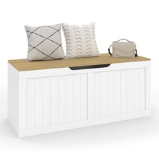 Banc coffre rangement d'occasion Banc coffre rangement d'occasion  France