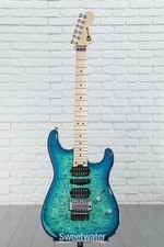 Charvel san dimas for sale  Fort Wayne