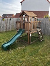 playhouse slide for sale playhouse slide for sale WIRRAL