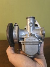 Mikuni vm22 cx25 for sale  Biloxi