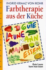 Farbtherapie küche gebraucht kaufen  Berlin