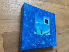 Einsteckalbum fotos blau gebraucht kaufen  Gaildorf