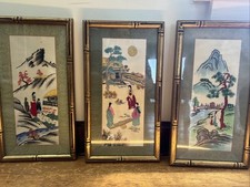 Set vintage korean for sale  Gastonia