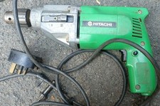 Hitachi dut electric for sale  DARTFORD