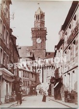Rare photo ancienne d'occasion  Strasbourg-