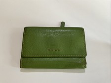 Vintage fossil leather for sale  Everett