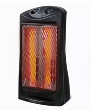 Radiant quartz heater for sale  Elon