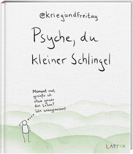 Kriegundfreitag psyche kleiner gebraucht kaufen  Berlin