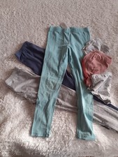 Bekleidungspaket mödchen 128 gebraucht kaufen  Teterow-Umland
