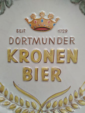 Brauerei wandteller dortmunder gebraucht kaufen  Overath