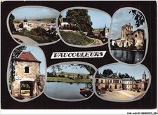 Aanp1 cpsm 0048 d'occasion  France