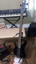 Ibanez standard sr300ebl for sale  Akron