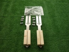 Kit maniglie inox usato  Collecchio
