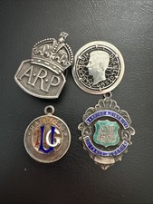 Job lot silver for sale  ST. HELENS
