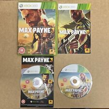 Max Payne 3 (Xbox 360) [Completo e Testado] comprar usado  Enviando para Brazil