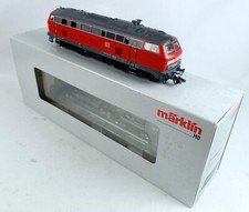 Märklin 39185 diesellok gebraucht kaufen  Leipheim