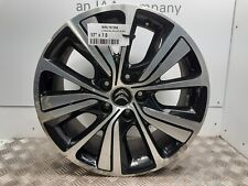 Alloy wheel citroen for sale  DONCASTER