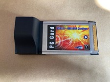 Usb 2.0 firewire for sale  BEXHILL-ON-SEA