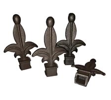 Railing ornamental square for sale  Parker Ford