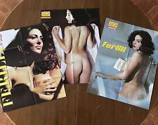 Sabrina ferilli set usato  Arezzo