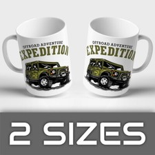 4x4 mug land for sale  LEEDS