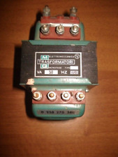 Trasformatore trasformatori 50 usato  Vittuone