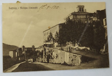 Ca803 cartolina isernia usato  Tramonti