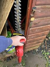 sovereign hedge trimmer for sale  BLYTH