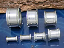 Flesh tunnel piercing gebraucht kaufen  Hannover