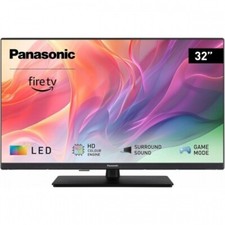 Smart panasonic 32s55aez usato  Milano
