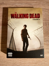 Dvd the walking usato  Settimo Torinese
