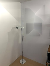 Lampadaire joe colombo d'occasion  Paris X