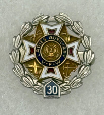 Vintage vfw veterans for sale  Garden Grove