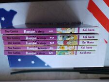 Ransie strega 2005 usato  Genova