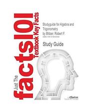 Studyguide for algebra gebraucht kaufen  Trebbin
