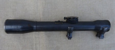 Altes zielfernrohr militär gebraucht kaufen  Hohenstein-Ernstthal